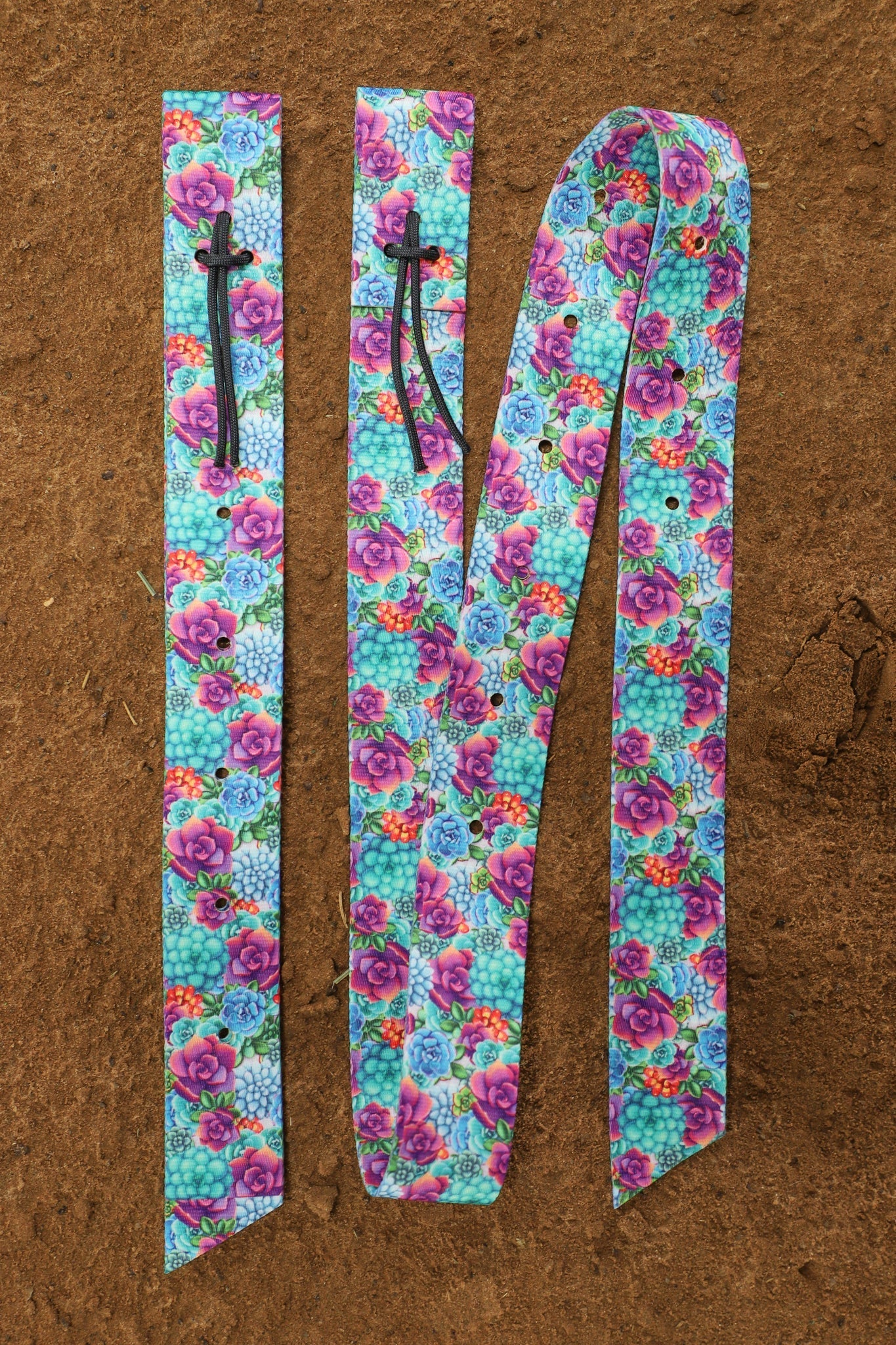 New! 123374 - Webbing Latigo Sets main image 1
