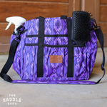 Load image into Gallery viewer, LEXIE GROOMING TOTE
