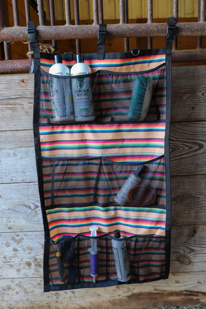 MOAB TRAILER ORGANIZER
