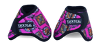 Load image into Gallery viewer, PINK SEDONA BELL BOOTS
