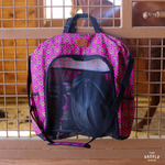 Load image into Gallery viewer, PINK SEDONA SPORT BOOT BAG
