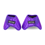 Load image into Gallery viewer, PURPLE BELL BOOTS
