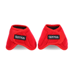 Load image into Gallery viewer, RED BELL BOOTS
