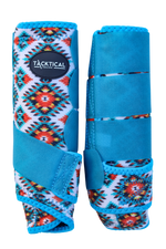 Load image into Gallery viewer, SANTA FE SPLINT BOOTS (PAIR)
