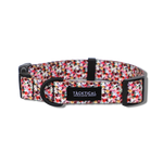 Load image into Gallery viewer, WILDFLOWER DOG COLLAR
