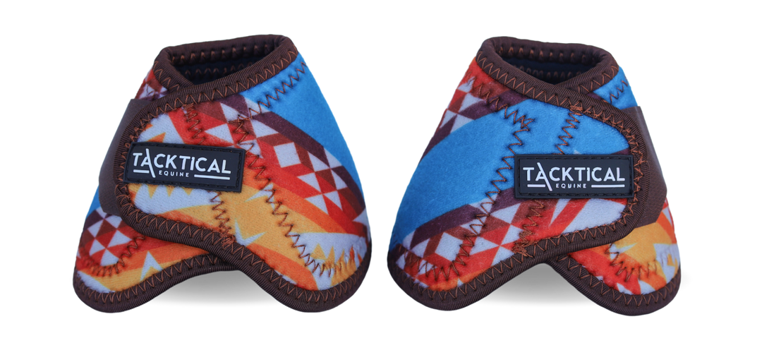 ATOKA BELL BOOTS