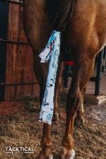 Load image into Gallery viewer, BOOT SCOOT TAIL BAG
