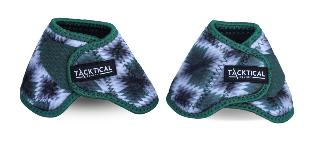 BRAYDEN BELL BOOTS