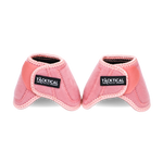 Load image into Gallery viewer, CANDY PINK BELL BOOTS
