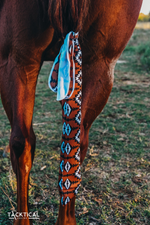 Load image into Gallery viewer, SANDSTORM TAIL BAG
